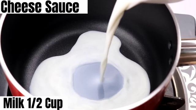 Loaded Fries with Cheese Sauce,Quick And Easy Recipe By Recipes Of The World смотреть онлайн