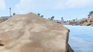 Убили типа и он позвал клан ))) #раст #rust