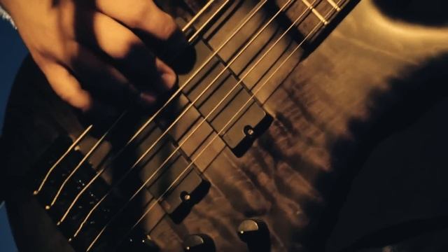 Rivers of Nihil - The Silent Life (OFFICIAL VIDEO)