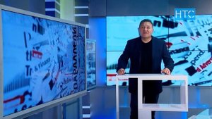 Последние новости Кыргызстана / Параллели / НТС