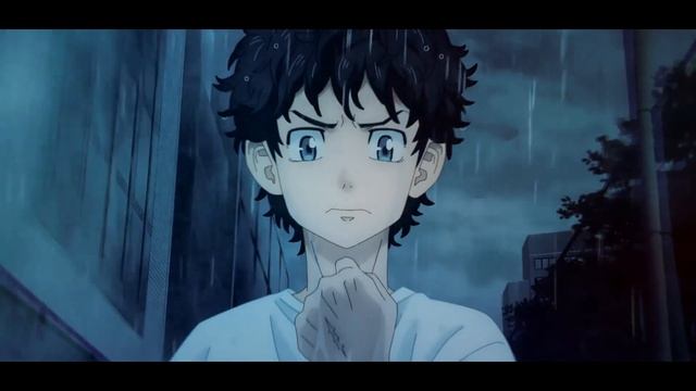 ANAGE - Takemichi Hanagaki | Tokyo Revengers Rap | Токийские мстители | Аниме рэп
