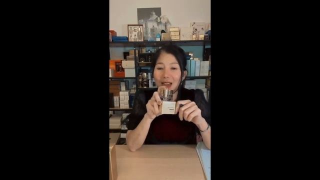 IOPE Super Vital Cream Rich смотреть онлайн