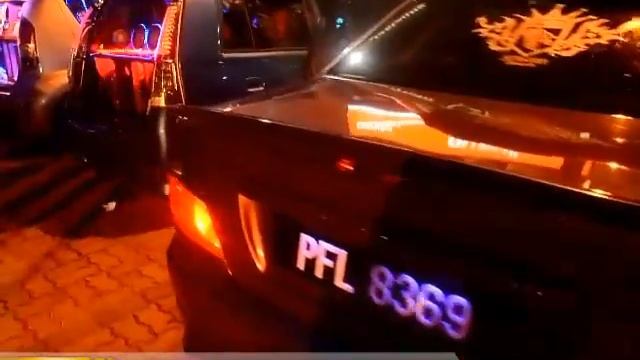 AUTOCITY KARNIVAL 2016 смотреть онлайн