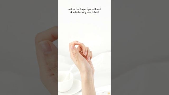 Amource Hand Care Essence Oil Moisturizing Anti-Cracking Improving Barb Convenient to Carry 10ml смотреть онлайн