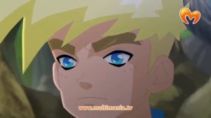 Динофроз 21 серия