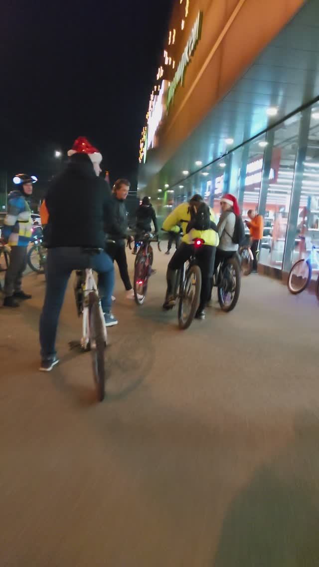 Вело Райд 2024