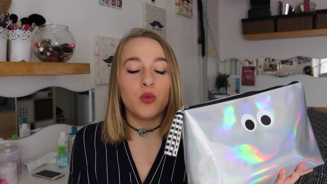 BIG TRY ON HAUL ! смотреть онлайн