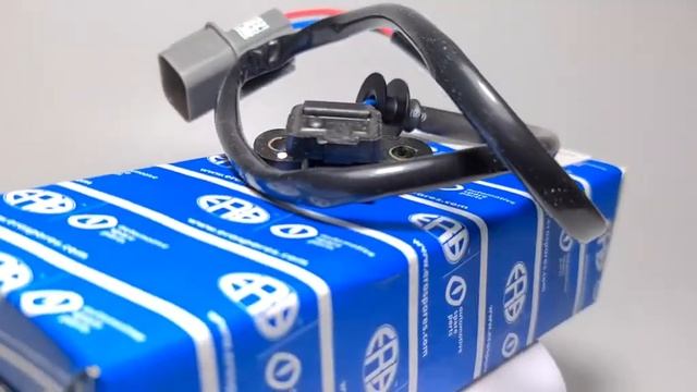 Sensor Fase / Rotação Pajero V6 3.0, 3.5 Gasolina J5T25082 смотреть онлайн