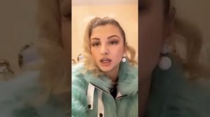 Марго Овсянникова в прямом эфире 12 02 2019 Сама себя обеспечиваю