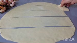 МУКА + КИПЯТОК! Я НЕ УСТАЮ ИХ ГОТОИТЬ. ТАКОЕ ПРИГОТОВЛЕНИЕ НЕ ВИДЕЛИ. Лучше чем Пицца и чебуреки