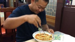 Китайская еда