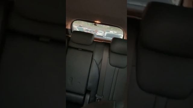 #автомобиль #автомобильназаказ после осмотра Kia sorento : отказ от покупки