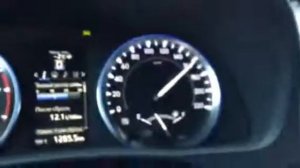 Хайландер 2014 трасса