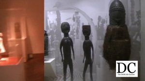 DEMCAD Tours: Indianapolis Museum of Arts