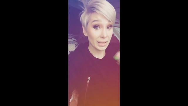 Завела растушёвку от балды как ребёнка STORIES Маша Вискунова смотреть онлайн