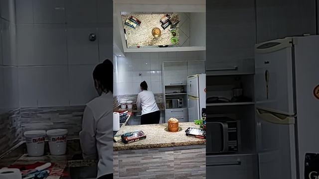 Atacadoces Oficial Live Genuine panettone recheado de natal смотреть онлайн