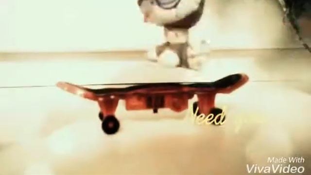 Литл Пет шоп клип ведь я любимец твоих дьяволов смотреть онлайн