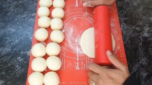 НАУЧИЛА ВСЕХ ПОДРУГ ГОТОВИТЬ ТАКИЕ ВКУСНЯШКИ! ПОДРУЖКИ В ВОСТОРГЕ ОТ РЕЗУЛЬТАТА!СЛОЁНЫЕ САМСЫ К ЧАЮ