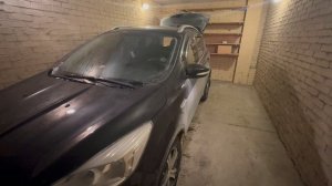 Видеообзор гаража