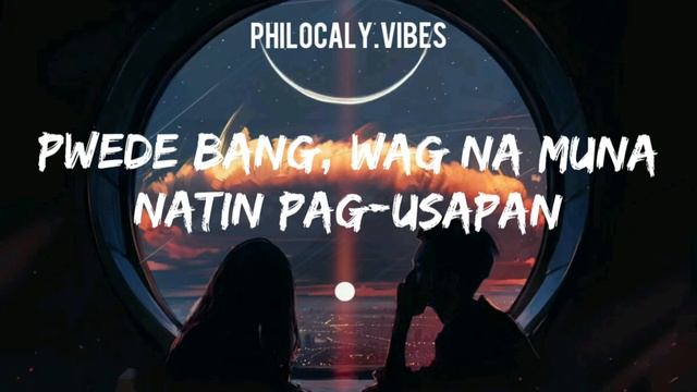 Binibini x Teka Lang MASHUP Cover by Pipah Pancho x Neil Enriquez (Lyrics)