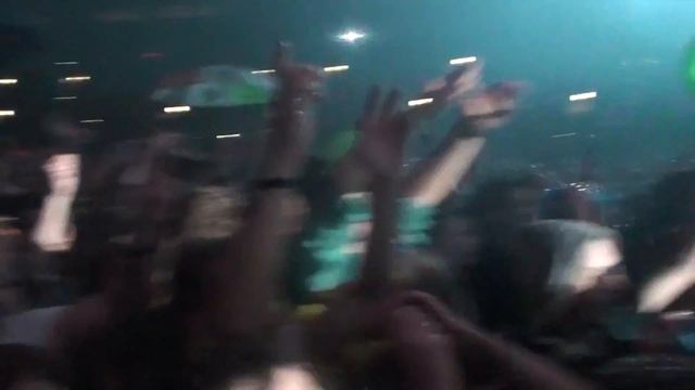 u2 in Moscow 360 tour Get on your boots смотреть онлайн