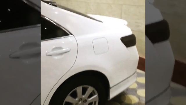 Camry 40 смотреть онлайн