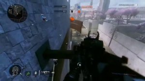 Titanfall 2 - STIM is Fun (glitch CTF)