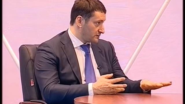 Интервью с Антоновым Романом Валерьевичем