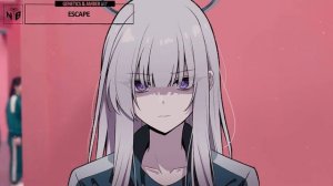 Nightblue Music - Escape