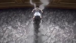 Adam vs Zeus「AMV」- Record of Ragnarok