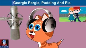Classic Nursery Rhymes | Georgy Porgy Pudding & Pie | Kids Songs With Lyrics From SmileKids TV