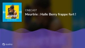 Meurtrie : Halle Berry frappe fort ! (CRITIQUE)