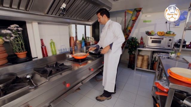 How To Make Chicken With Chocolate Sauce смотреть онлайн