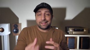 The Most Popular Speaker in its class!  A Review of the KEF LS50 Meta