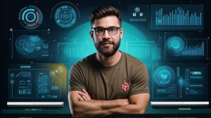 Создание и продвижение сайтов ⚡ «Web design by SeoMalej» (с субтитр.)
