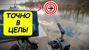 Т - ротатор, твой прицел!