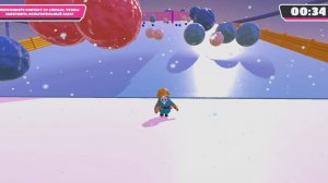 FALL GUYS - Мой раунд + Соло