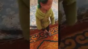 Атайка Аянка😉😎