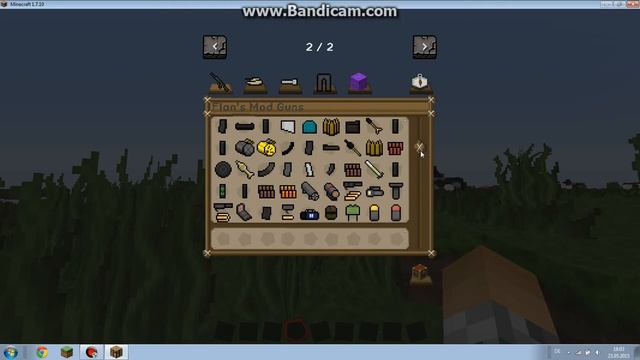 MINECRAFT FLANS MOD 1.7.10 | WAFFEN, FLUGZEUGE, AUTOS, PANZER UND MEHR!!  [HD] | MCSuperTutorial