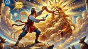 Славянские сказки [Король самодур]