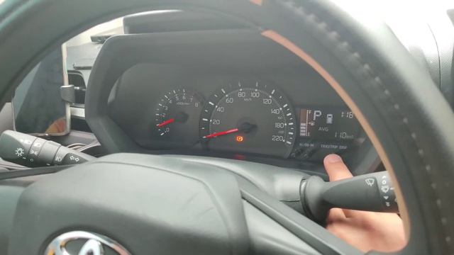 HOW TO SET ECO MODE TOYOTA AVANZA 2023 MODEL смотреть онлайн