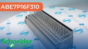 ABE7P16F310 База под 16 съемных реле Schneider Electric - Олниса