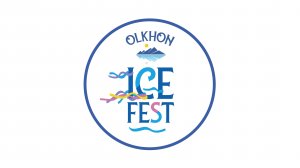 2024 Olkhon Ice Fest - day