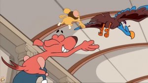 Rat-A-Tat |'Mudman VS the 3 Famous Rats Best Compilation'| Chotoonz Kids Funny Cartoon Videos
