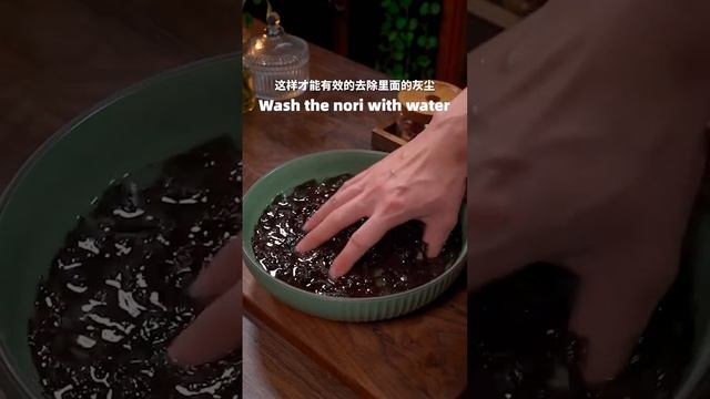 #Seaweed egg drop soup#foodie #food #foodshorts #recipe #recipevideo #cooking #cookingvideo смотреть онлайн