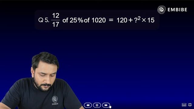 IBPS Clerk Prelims 2023 Exam | Memory Based Question Discussion | Embibe #ibpsclerkpre2023 смотреть онлайн