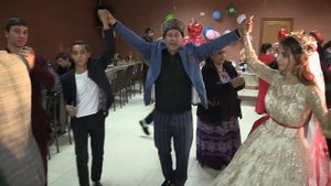 Цыганская Свадьба 1 часть Моисея и Кати О руслан о Армяно одэл пэстя пя кай о пэтя кай о мэко 8 н