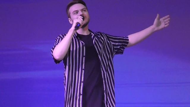 Скляров Юрий - Верни мне музыку