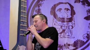 Валерий Сумишевский - «Привет Любовь"