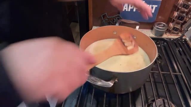 Potato Soup from left over potato skins смотреть онлайн